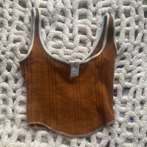 urban outfitters tank top